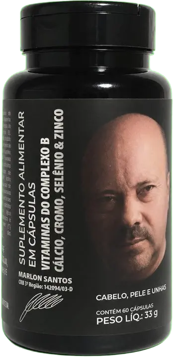 imagem do suplemento